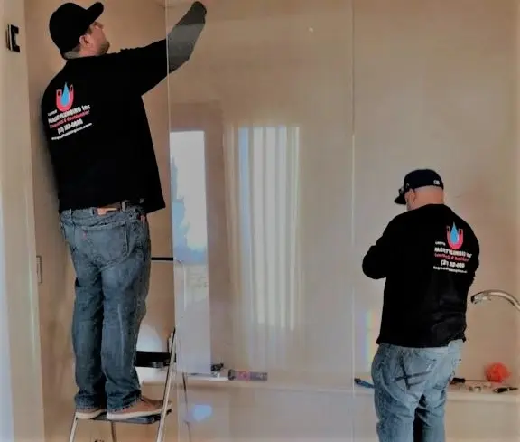 Professional plumbing installation for Drain Cleaning in Baldwin Place